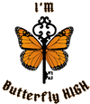 Im BUTTERFLY High